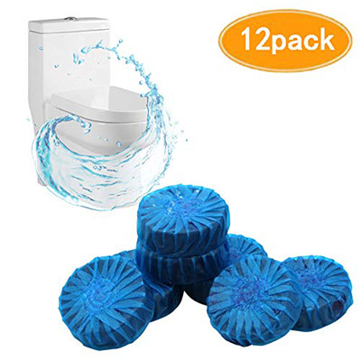 kissbuty-12-pieces-disposable-bathroom-cleaners