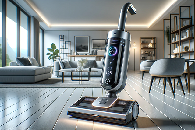 the-best-rechargeable-vacuum-cleaner